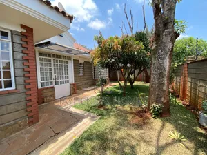 Furnished 3bdrm House in Runda for rent
