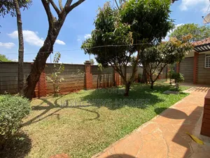 Furnished 3bdrm House in Runda for rent