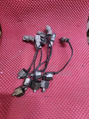 Knock Sensor Suzuki Swift