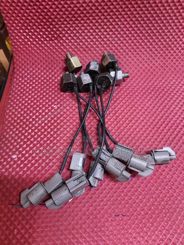 Knock Sensor Suzuki Swift - thumbnail 2