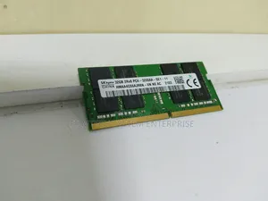 32gb PC4 -3200aa Laptop Rams