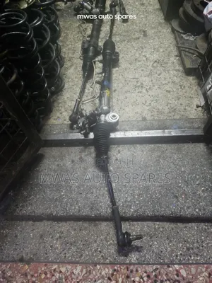 Nissan X Trail T30 Steering Rack