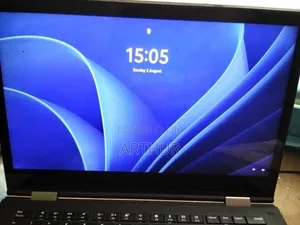 Laptop Lenovo ThinkPad X1 Yoga 16GB Intel Core i7 SSD 256GB