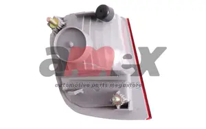 Rear Reflector Toyota Land Cruiser Fj200 2008 Onwards