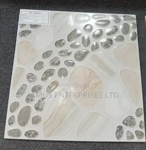 Twyford FGB44698K Tile
