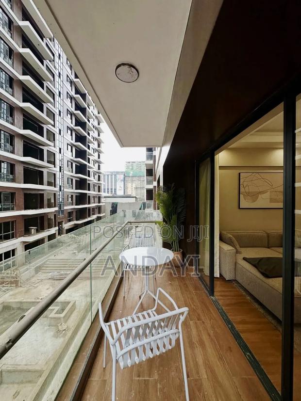 4bdrm Apartment in Kileleshwa for sale
