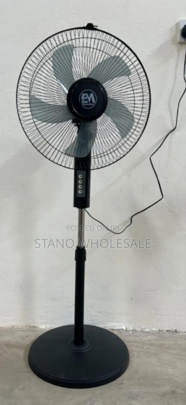 Em Standing Fan 16 Inch - thumbnail 2