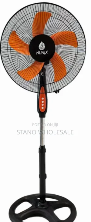 Nunix 16inch Standing Fan