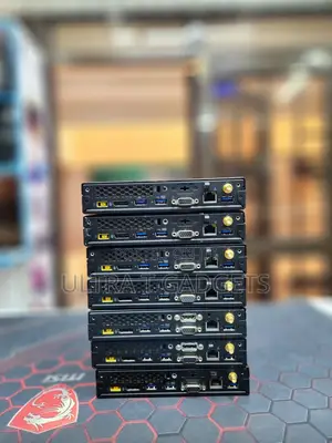 Lenovo ThinkCentre M710 Tiny 4GB Intel Core i3 SSD 128GB