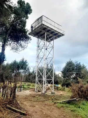 Built to Keep the Farm Flowing – Steel Water Solutions