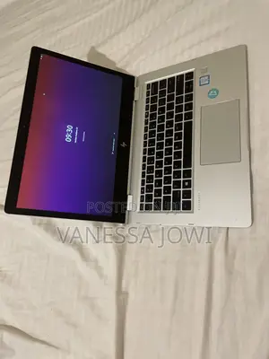 Laptop HP EliteBook X360 1030 G2 8GB Intel Core i7 SSD 256GB