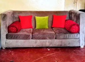 3 Seater Sofa for Sale.