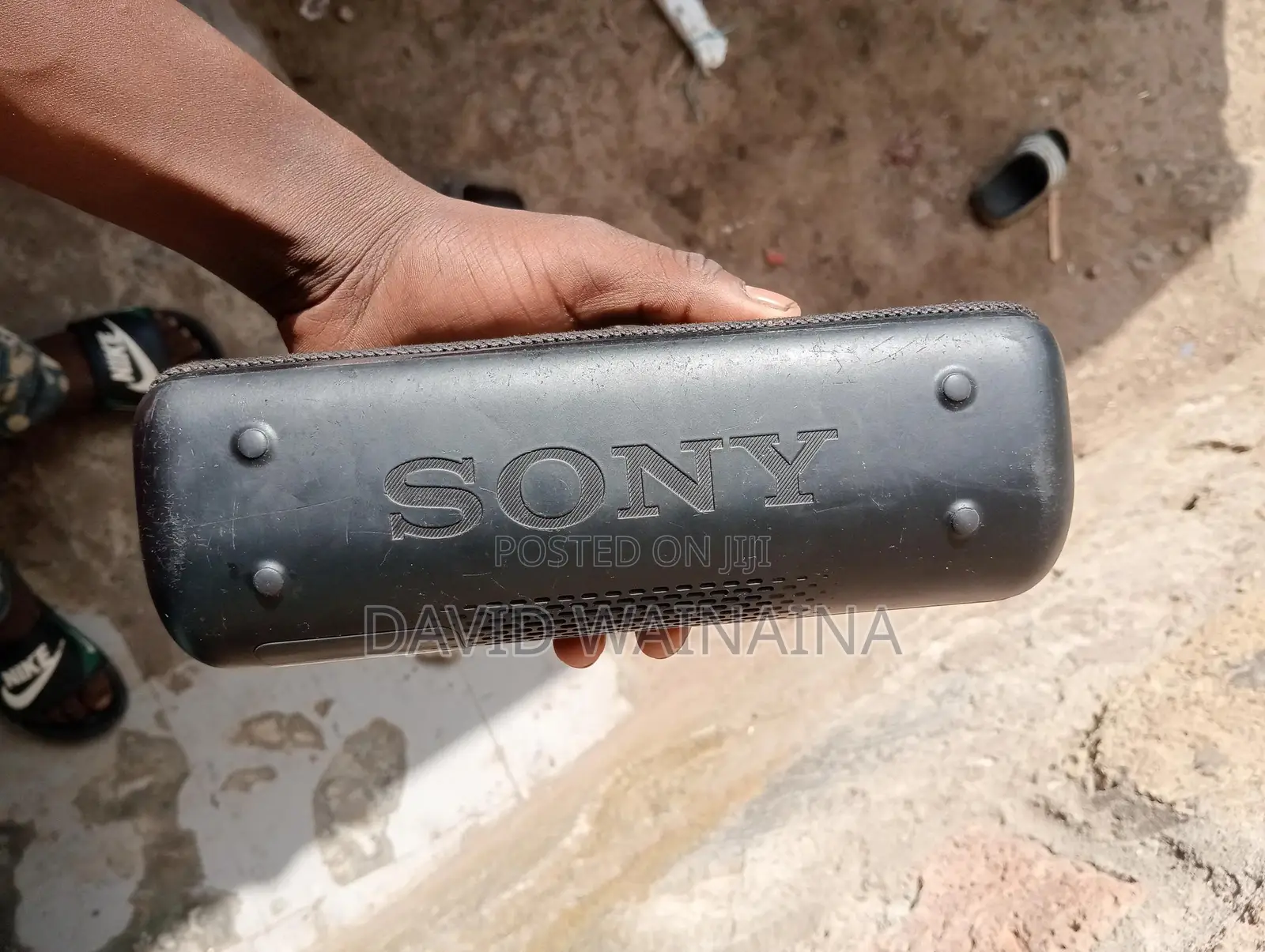 Sony Speaker