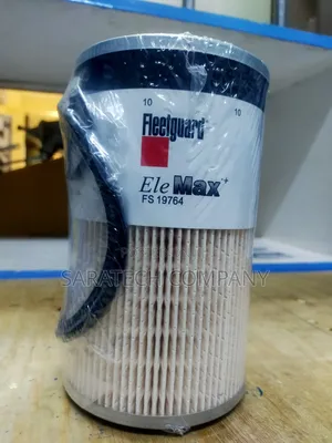 Fleetguard Fs 19764