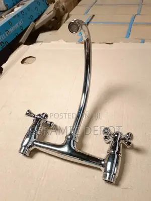 Sink Mixer Cv4016