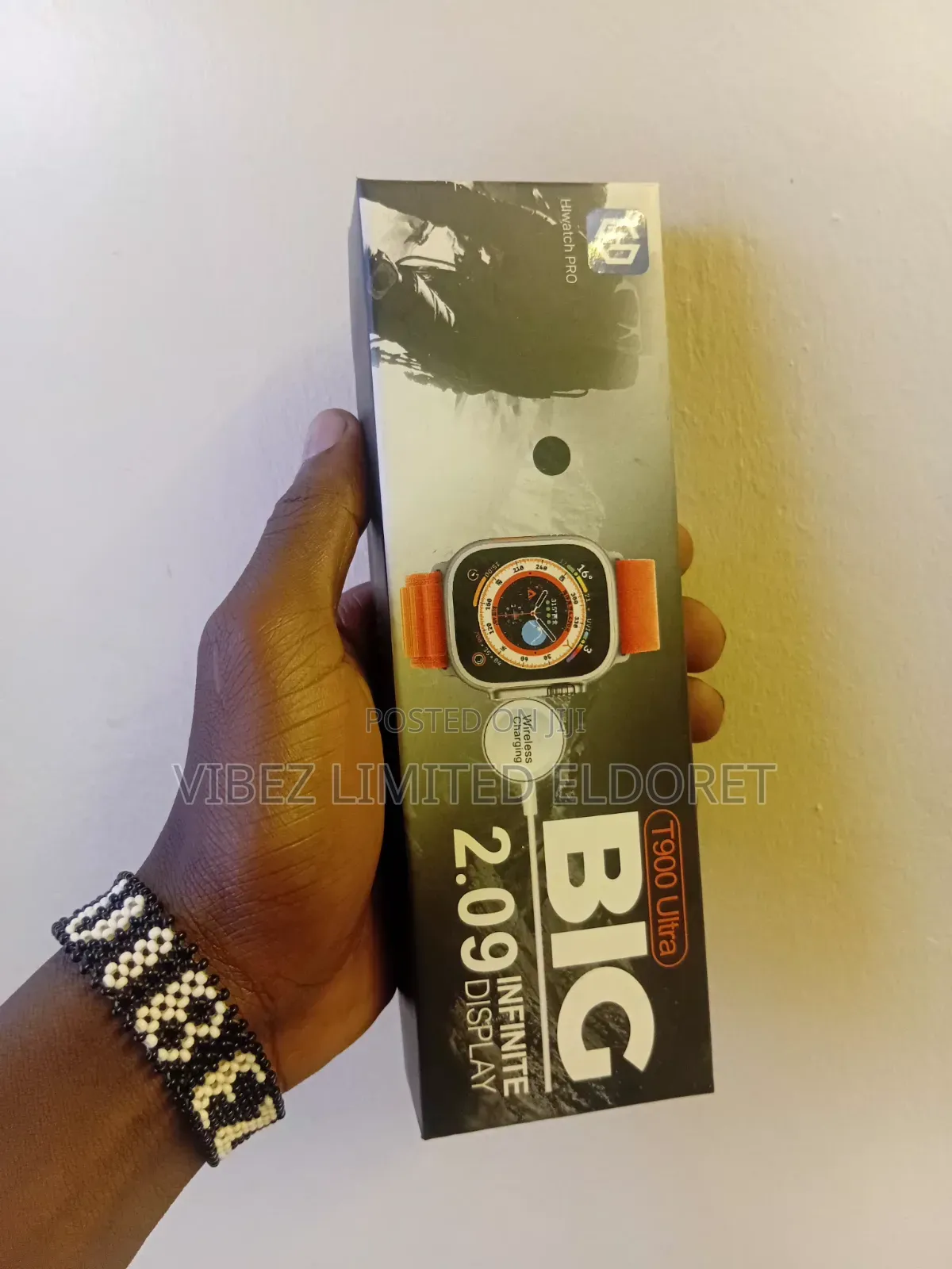 Smart Watch HiWatch Pro T900 Ultra