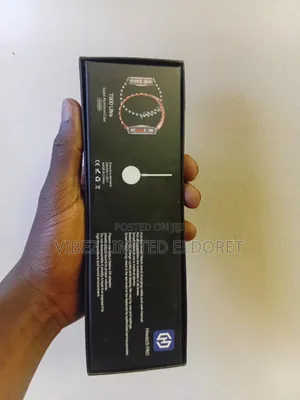 Smart Watch HiWatch Pro T900 Ultra