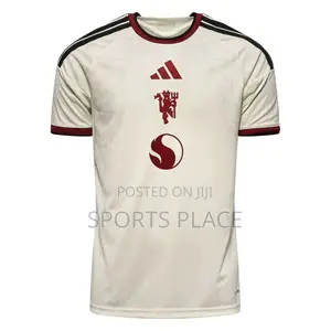 Manchester United 3rd Shirt 2026/27 Kit