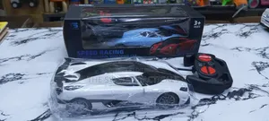 Original Remote Car Medium