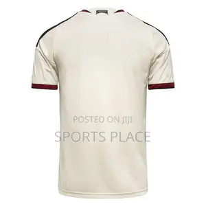 Manchester United 3rd Shirt 2026/27 Kit