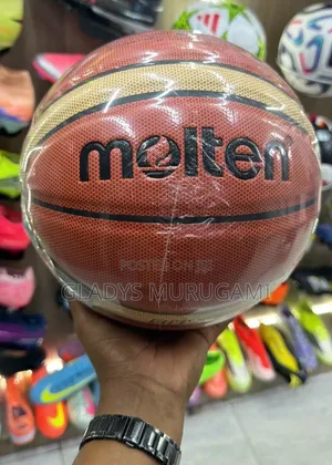 Basketball Size 7 Price