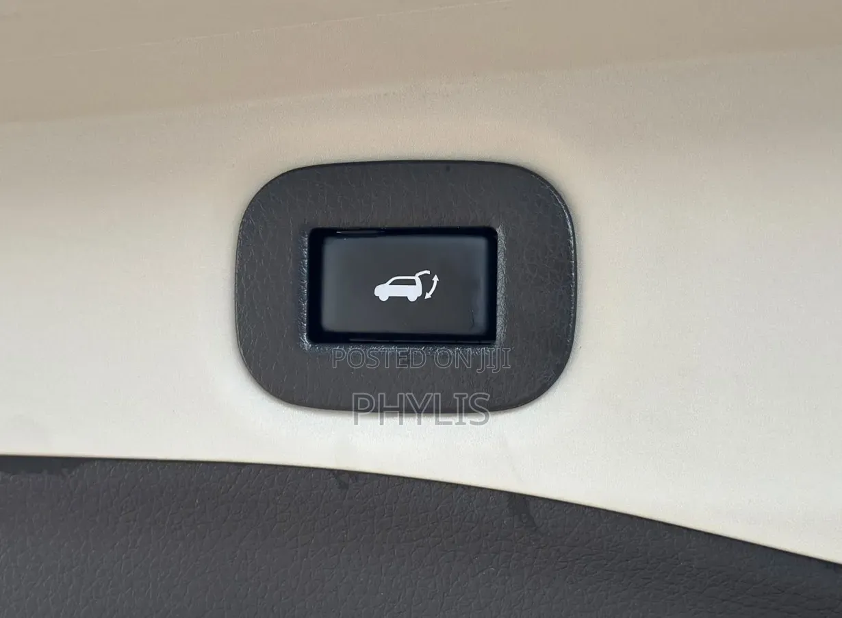 Nissan X-Trail 2.0 Petrol AWD 2019 Black