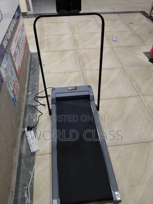 Walking Pad Foldable and Portable Treadmill