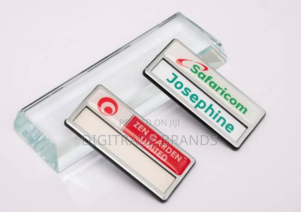 Custom Lapel Pins - thumbnail 2