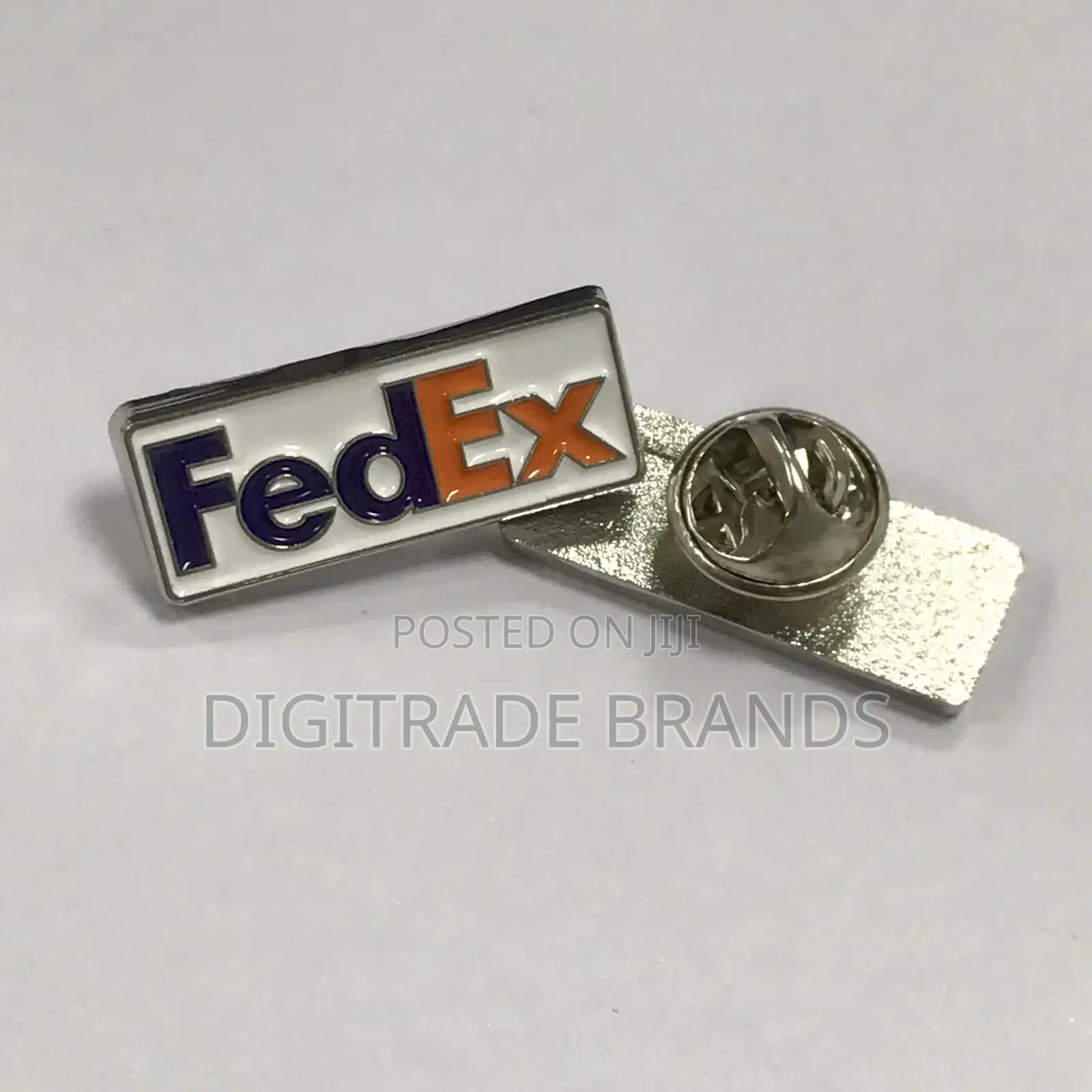 Custom Lapel Pins