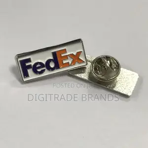 Custom Lapel Pins