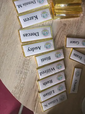 Custom Lapel Pins