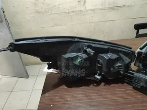 Subaru Sk9 Headlights Jj