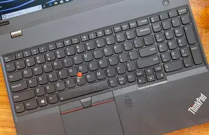 Laptop Lenovo ThinkPad P52s 16GB Intel Core i7 SSD 512GB