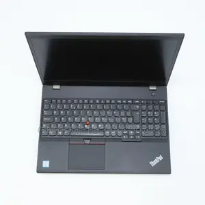 Laptop Lenovo ThinkPad P52s 16GB Intel Core i7 SSD 512GB