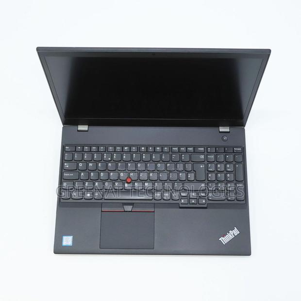 Laptop Lenovo ThinkPad P52s 16GB Intel Core i7 SSD 512GB - thumbnail 5
