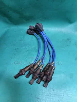 Oxygen Sensor Daihatsu Mira 2011