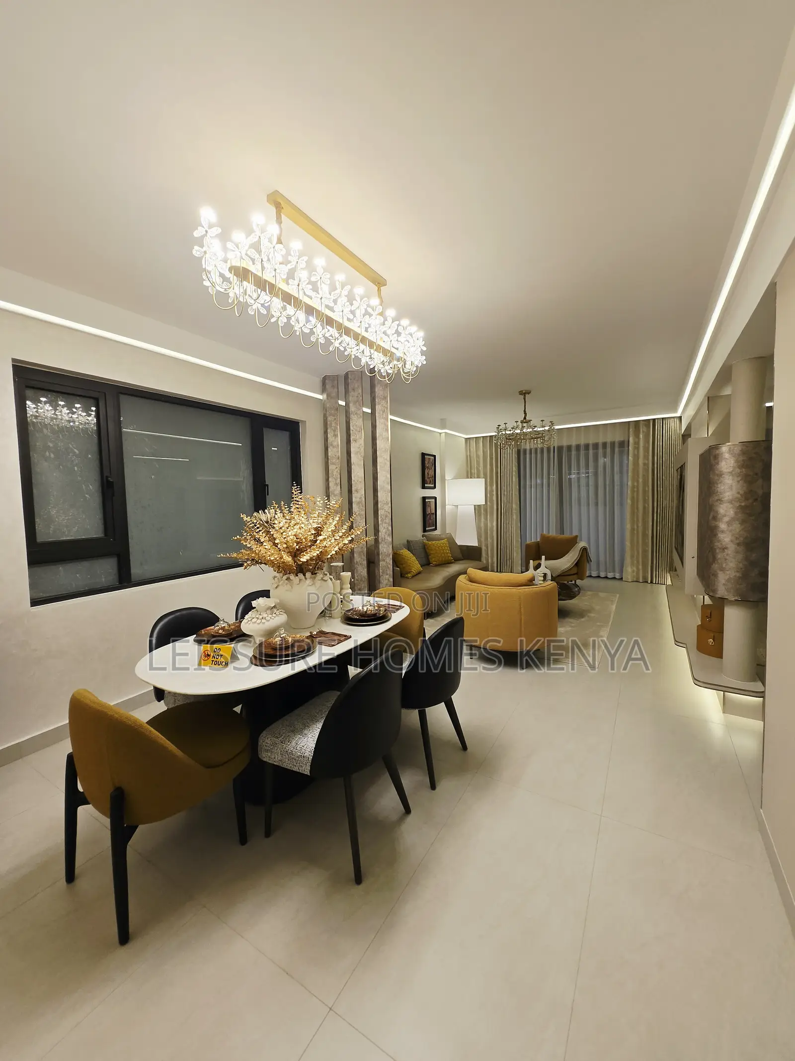 1bdrm Apartment in Raphta Road Area for sale