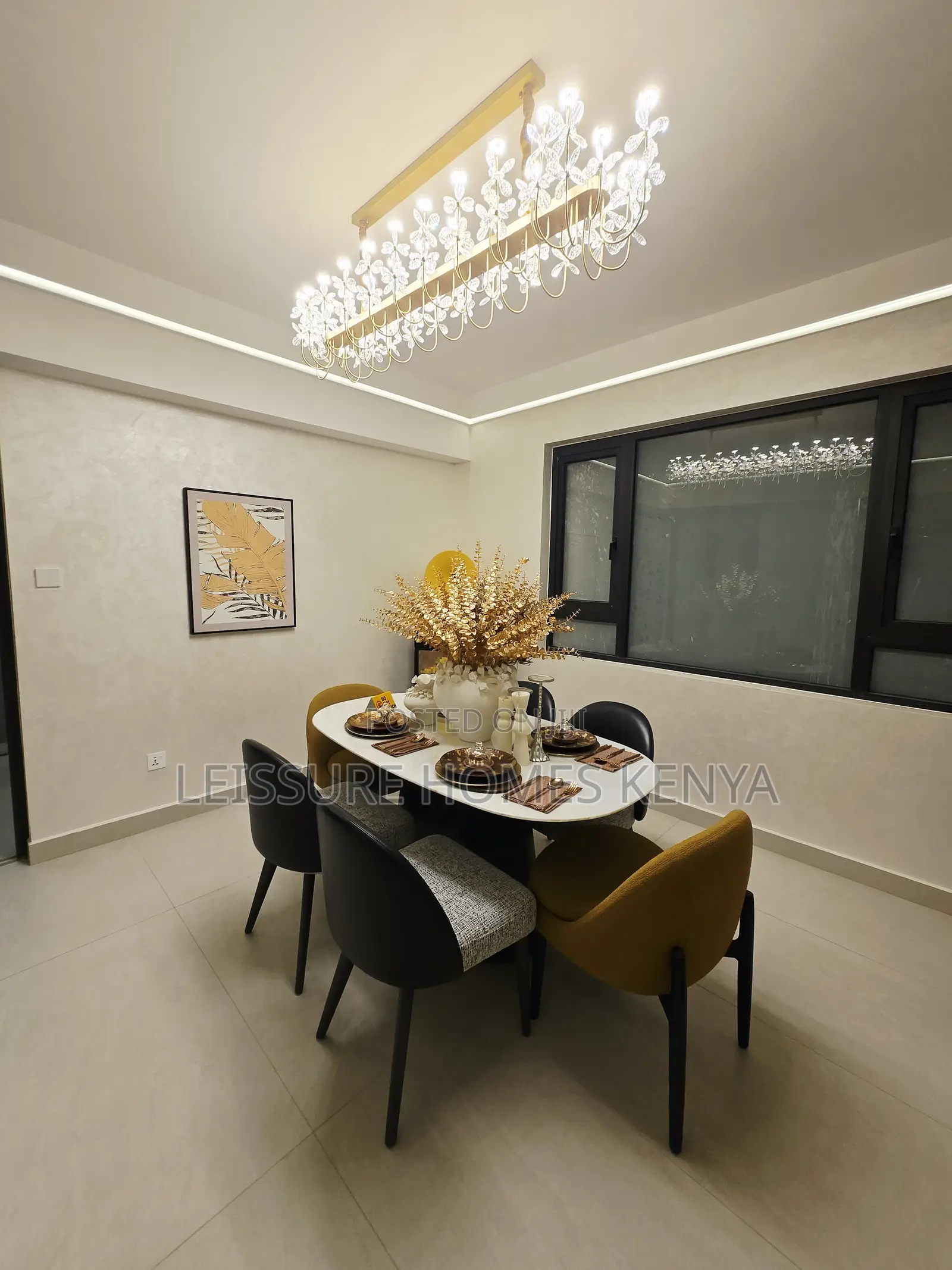 1bdrm Apartment in Raphta Road Area for sale