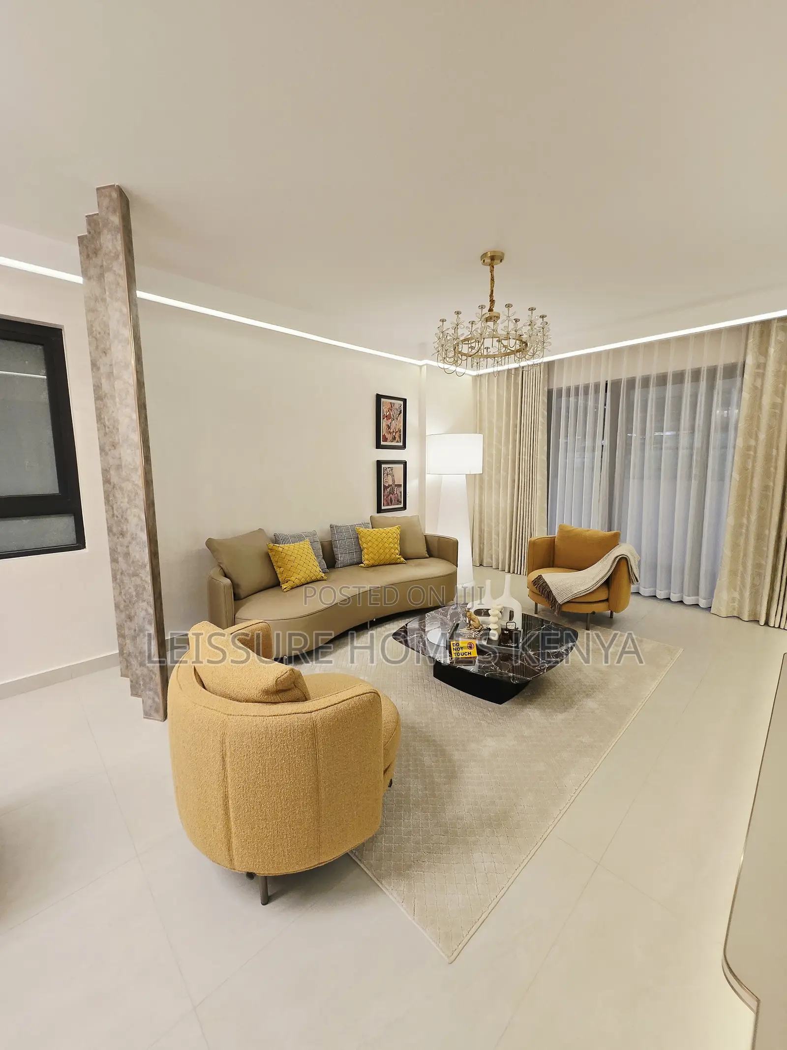 1bdrm Apartment in Raphta Road Area for sale