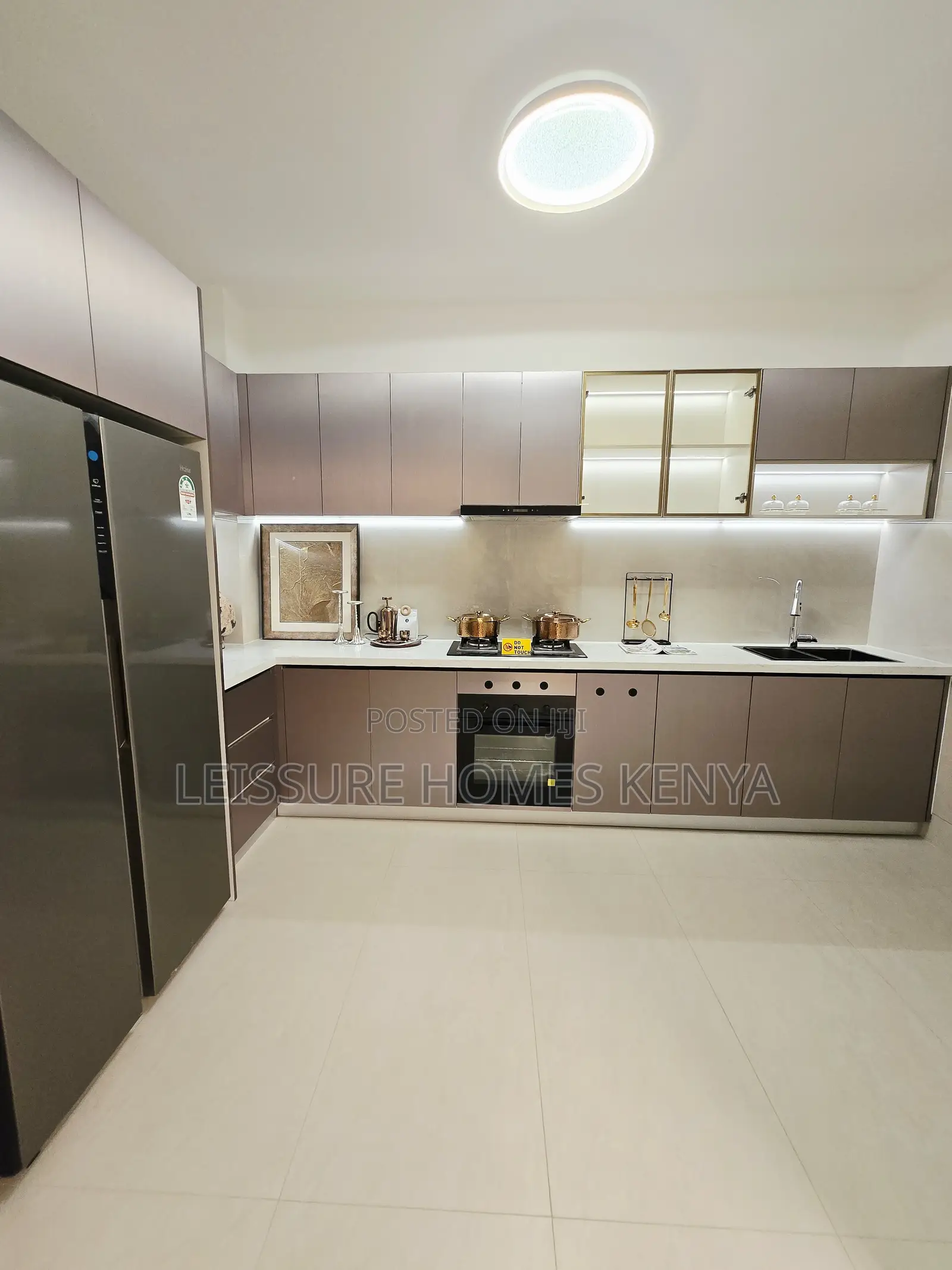 1bdrm Apartment in Raphta Road Area for sale