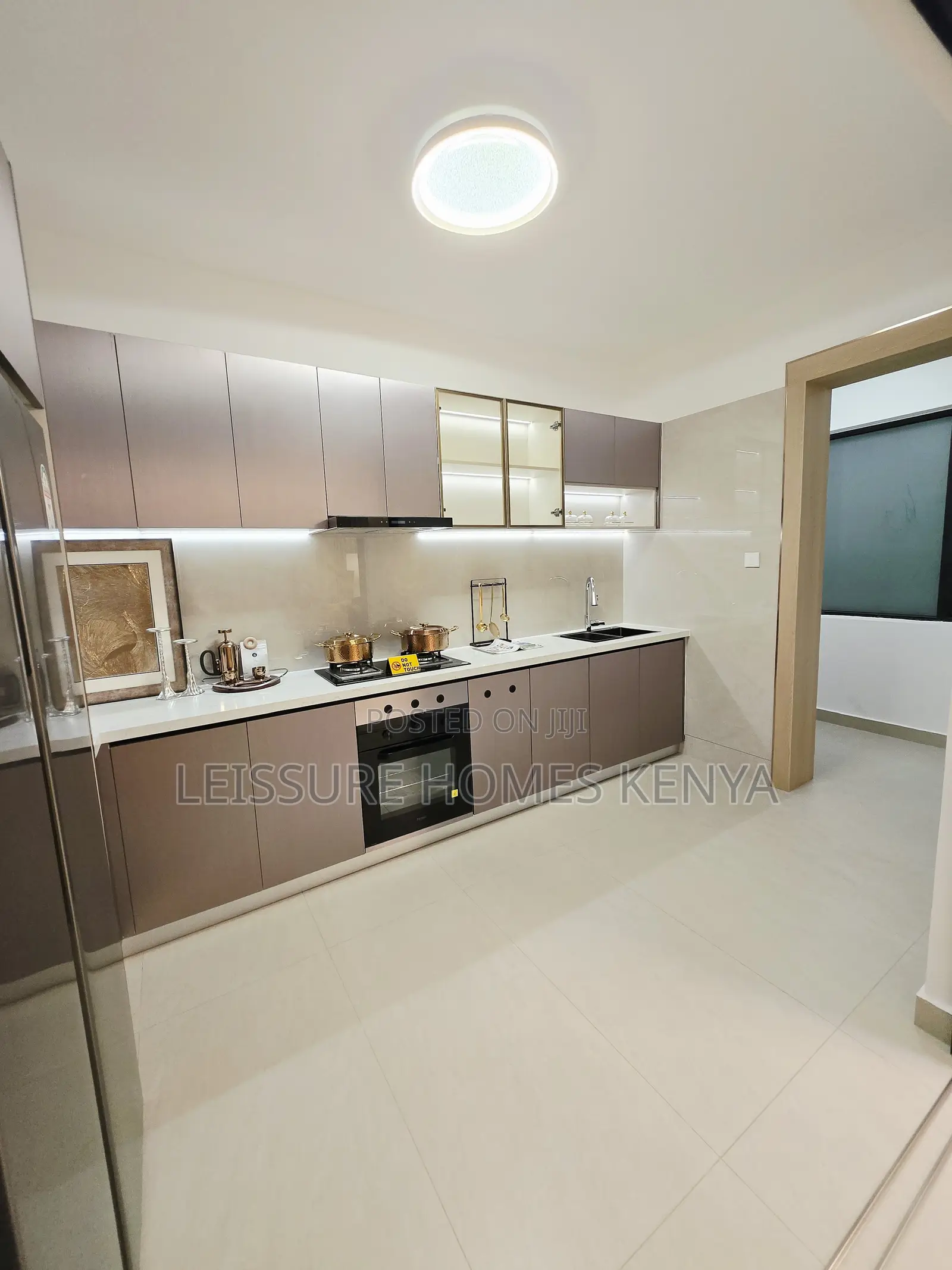 1bdrm Apartment in Raphta Road Area for sale