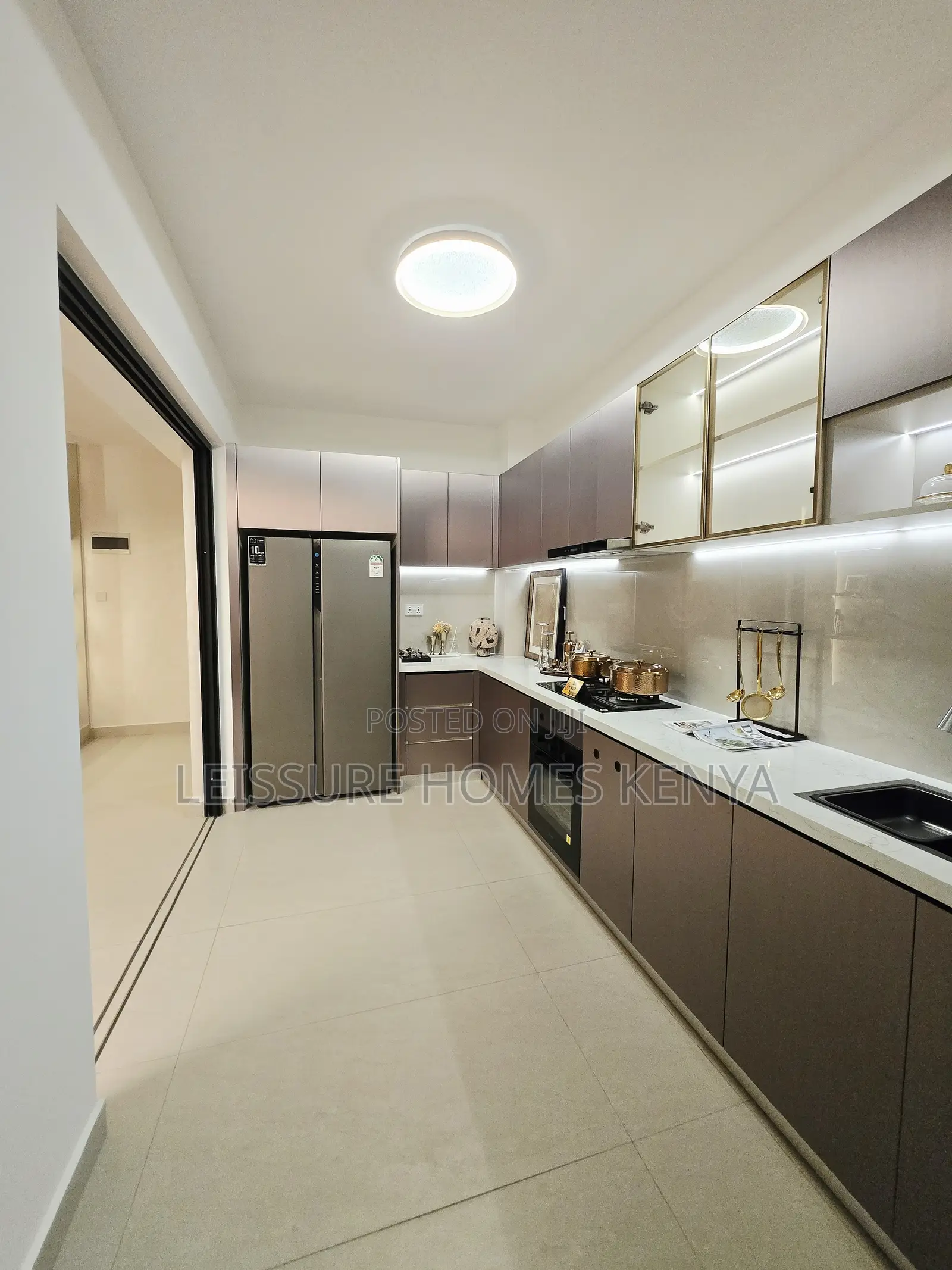 1bdrm Apartment in Raphta Road Area for sale