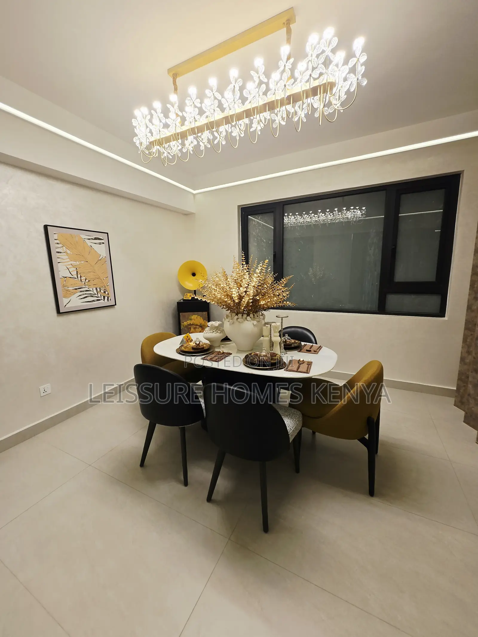 1bdrm Apartment in Raphta Road Area for sale