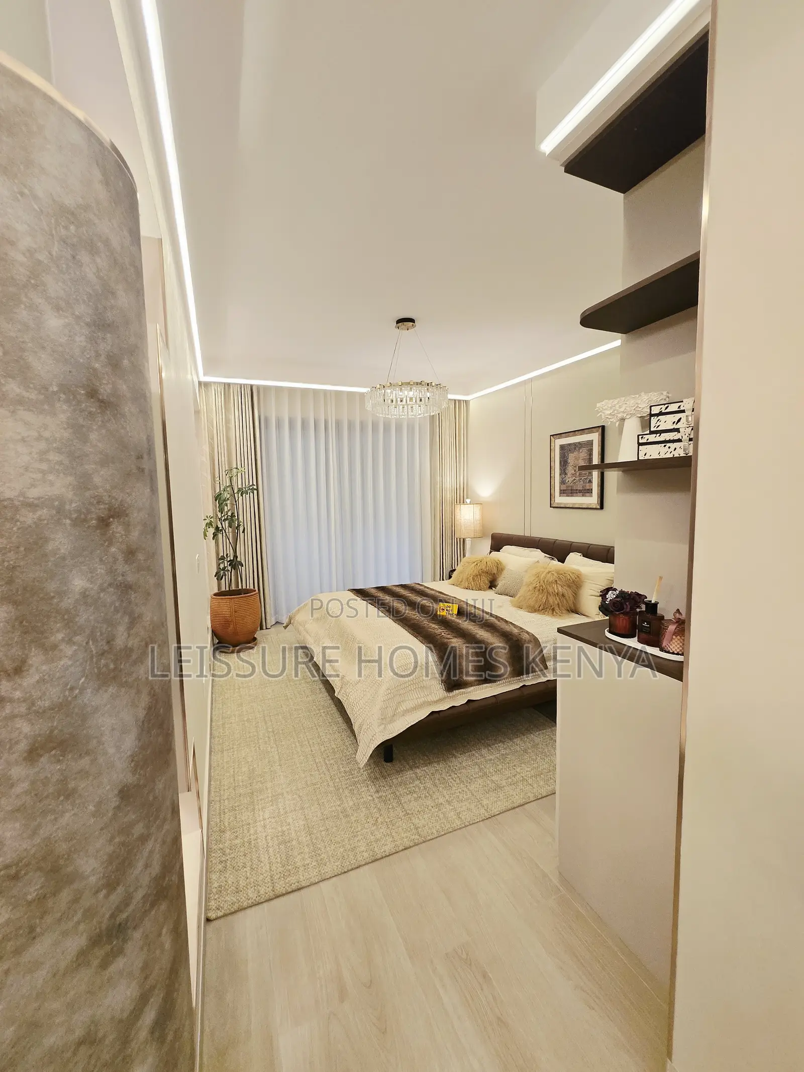 1bdrm Apartment in Raphta Road Area for sale