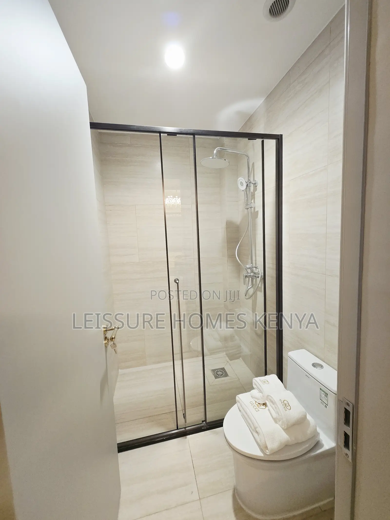 1bdrm Apartment in Raphta Road Area for sale