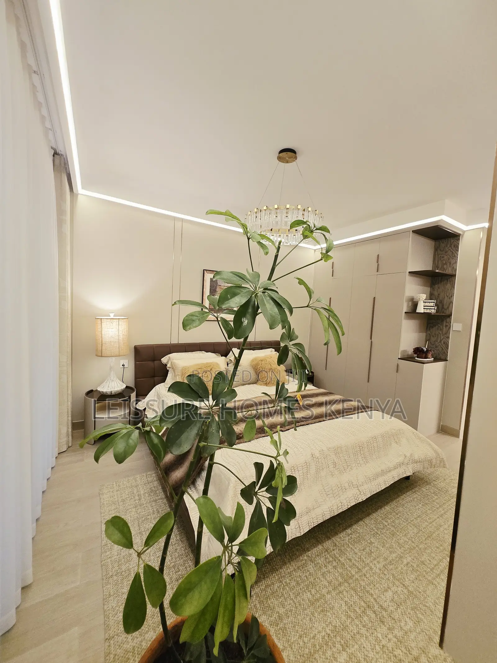 1bdrm Apartment in Raphta Road Area for sale