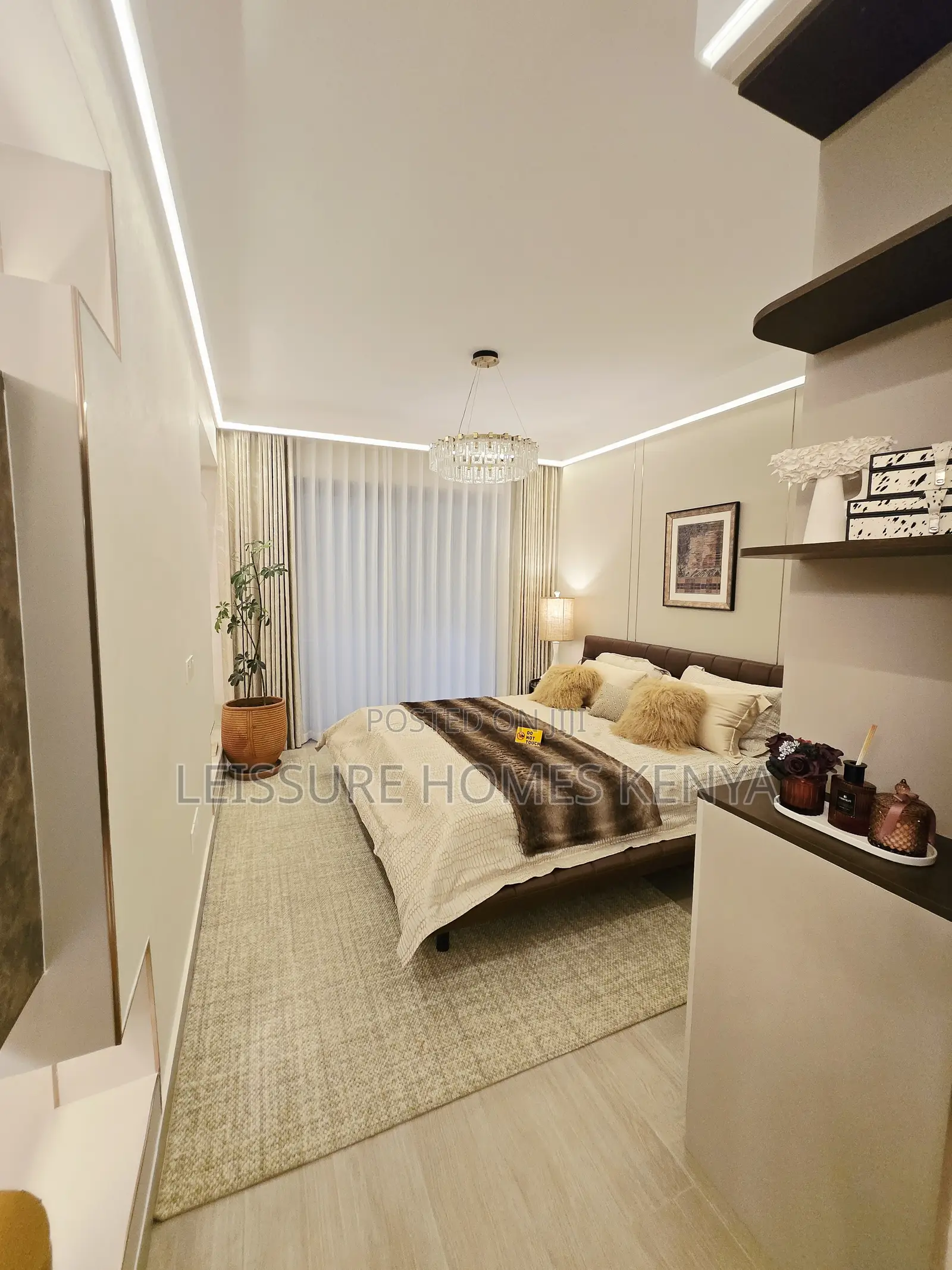 1bdrm Apartment in Raphta Road Area for sale
