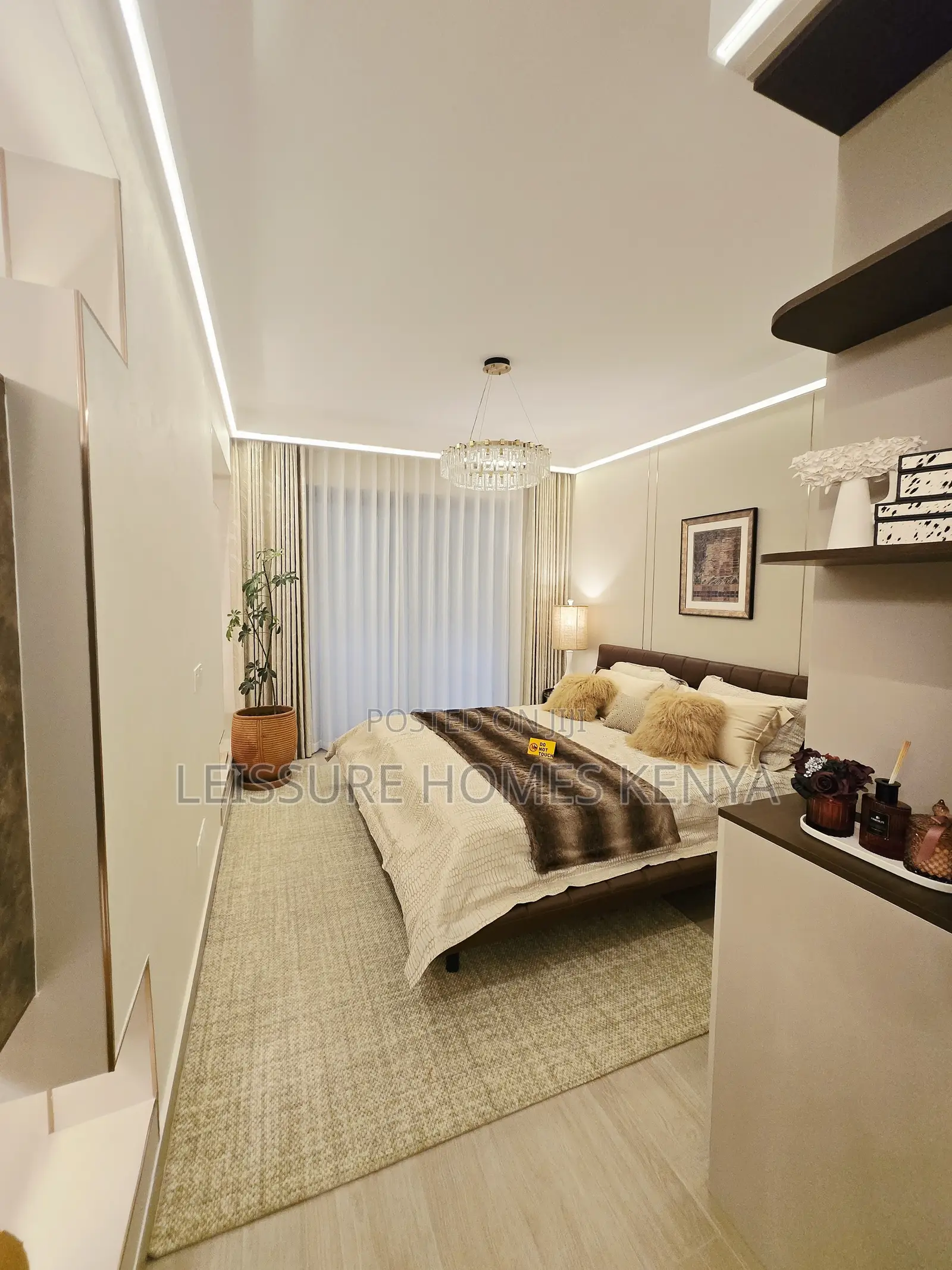 1bdrm Apartment in Raphta Road Area for sale