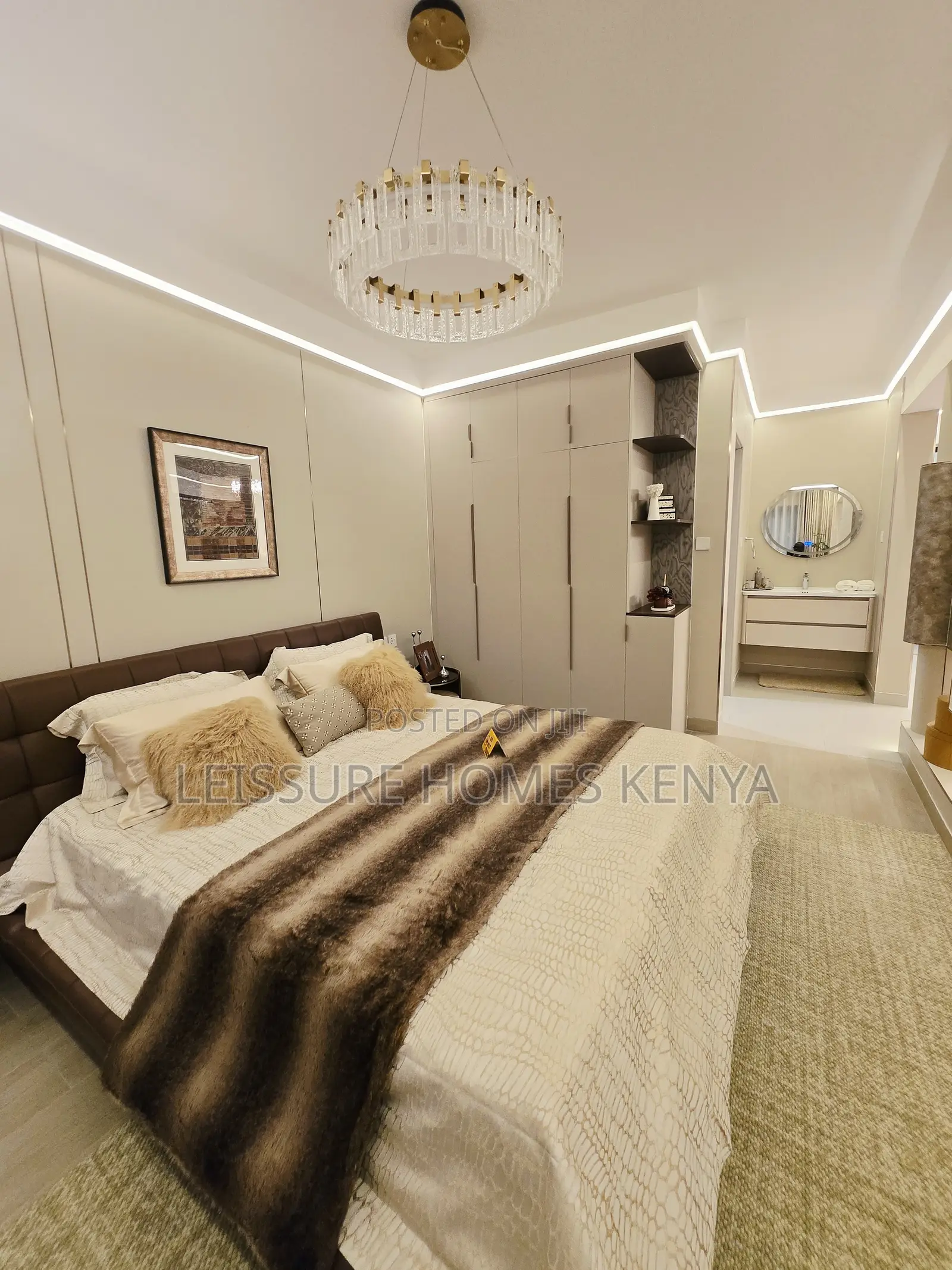 1bdrm Apartment in Raphta Road Area for sale