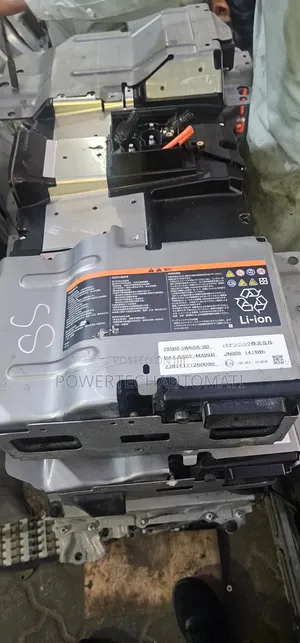 Epower Battery